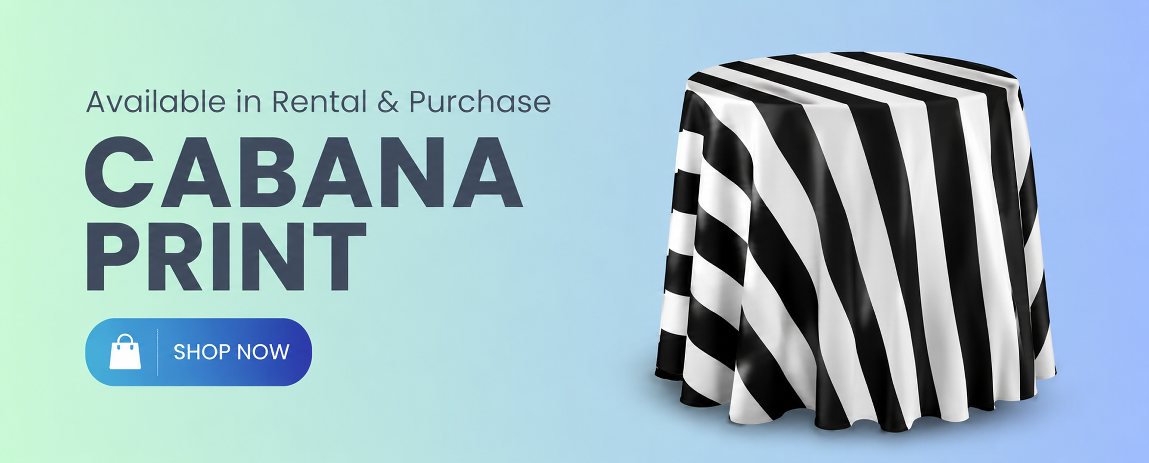 cabana print