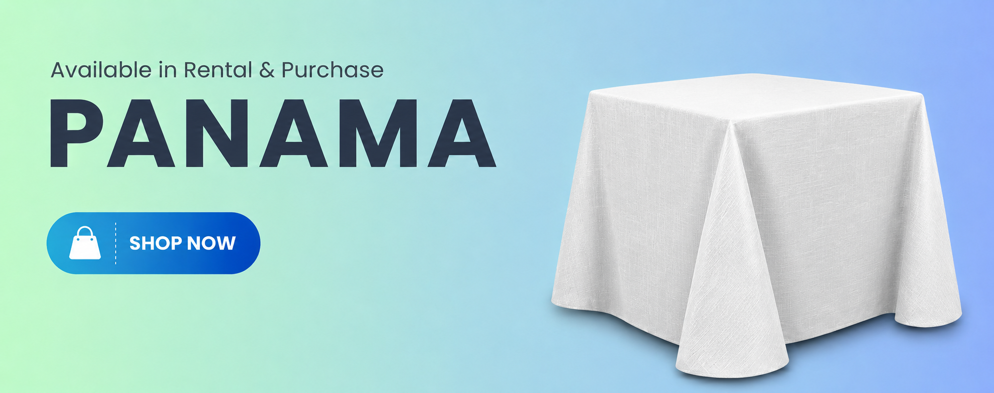 panama white